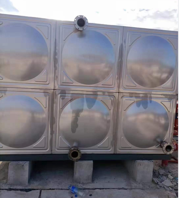 马鞍山不锈钢水箱设计要求、规格和基本技术要求是哪些